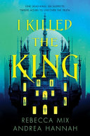 Image for "I Killed the King"
