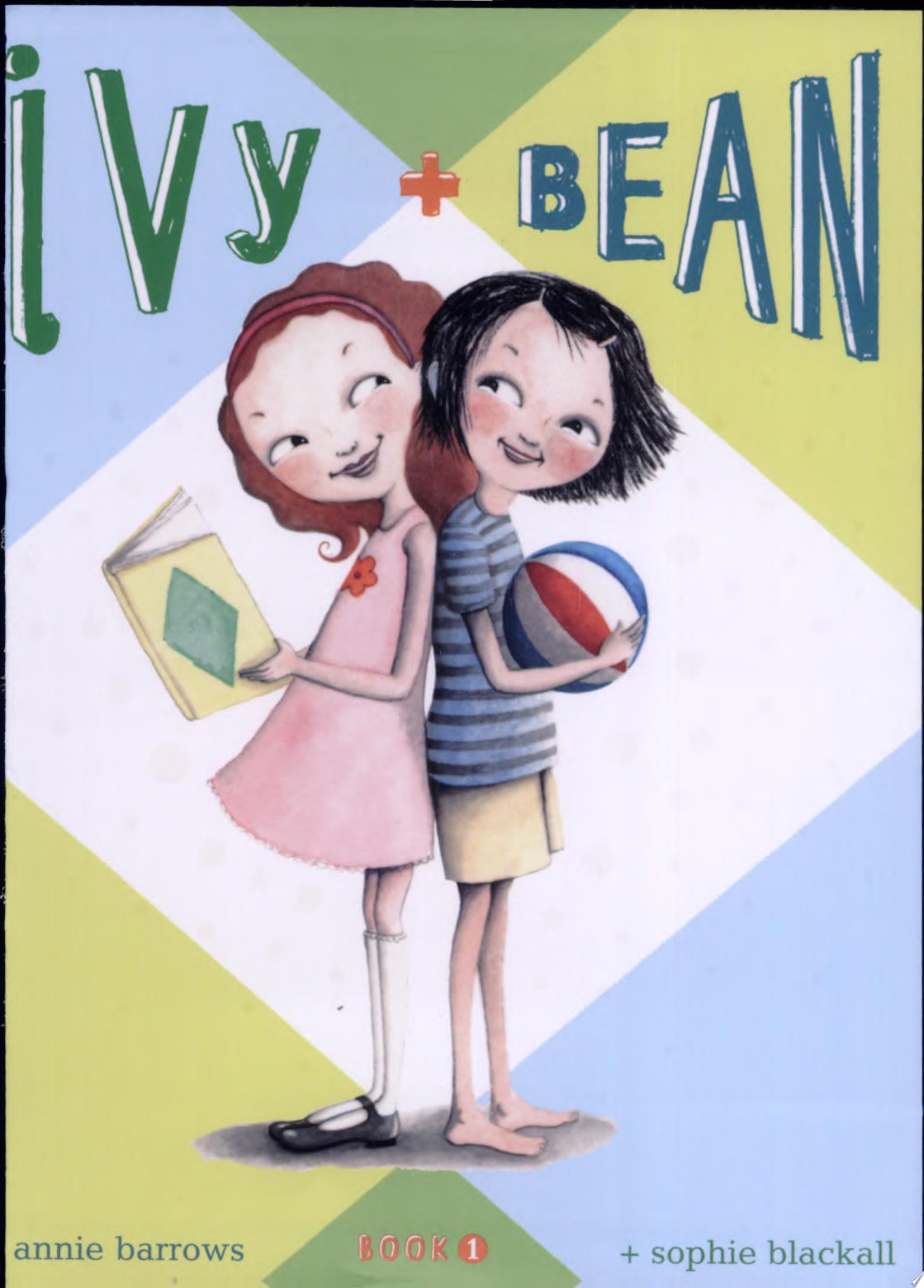Image for "Ivy and Bean Book 1"