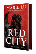 Image for "Red City"