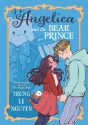 Image for "Angelica and the Bear Prince"